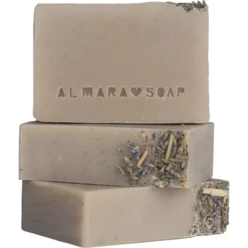 Mýdlo Travel & Camp 90g, Almara Soap