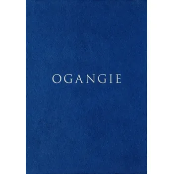 Kniha Ogangie