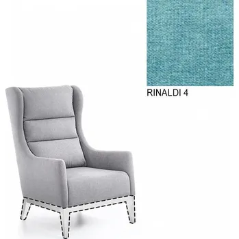Křeslo AVA HOLLY 1ALR RINALDI 4 1ALR