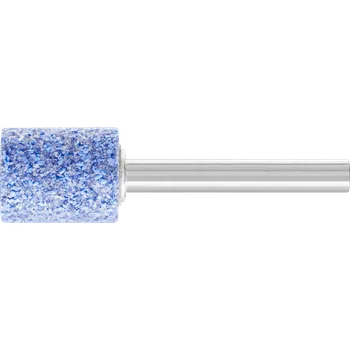 Brusný kotouč Pferd 31126330 | Válcové brusné tělísko ZY 16 x 20 x 6 mm Z30, AWCO, TOUGH