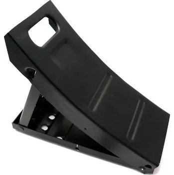 Příslušenství pro přívěs Skládací zakládací klín AL-KO UK 800, 410 mm, ocelový