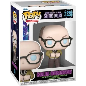 Figurka Funko POP TV: What We Do in Shadows - Colin