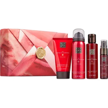 Rituals The Ritual of Ayurveda Gift Set…