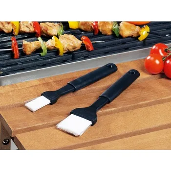 Příslušenství pro gril ŠTĚTCE NA MASO NA BBQ 2 KUSY