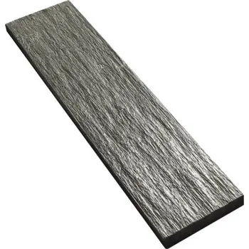 Plot Nášlap Ferra 1 100 x 20 x 5,5 cm břidlicový