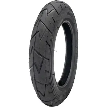 Plášť na kolo plášť 10x1,75x2 RALSON Outlander-X (10") - Černá, 10x 1,75 x2