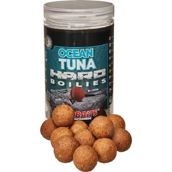 Boilies BOILIES STARBAITS HARD PC OCEAN TUNA 20mm 200g