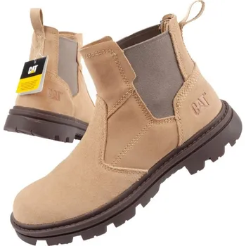 Pánská treková obuv Bota Caterpillar Practitioner M P725200 41