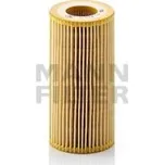 Olejový filtr MANN HU719/8y - 1 ks