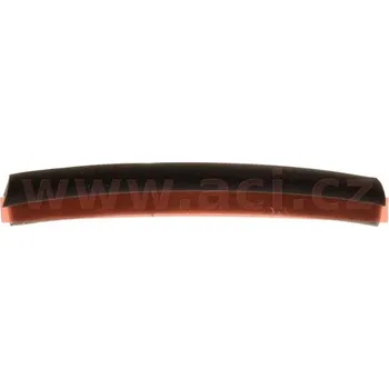 Auto-moto Ford Ranger - plastová lišta