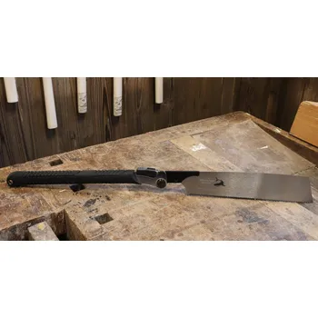Ruční pilka Takagi Japonská skládací pila Kataba 265 mm - Shark Saw