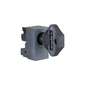 Schneider Electric NSYINS8G1 vložka - 8 mm čtverc. otvor