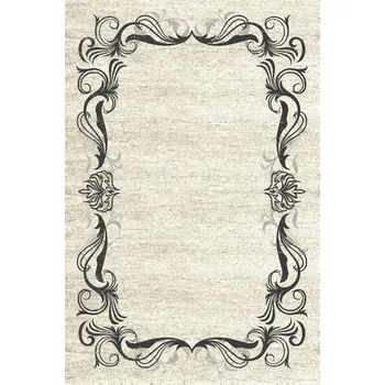 Koberec Vlněný koberec Agnella Opal Ofelo Béžový - 200 x 300 cm