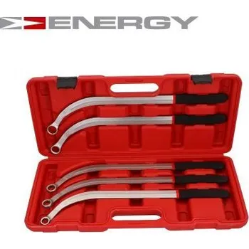 Klíče, napínací kladka ozubeného řemene ENERGY NE00413