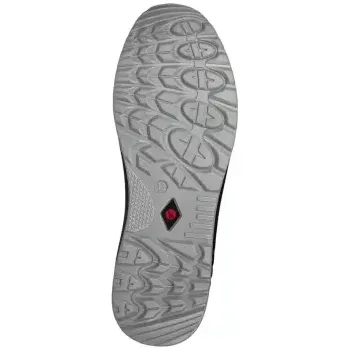 Pracovní obuv Polobotky unisex CLIFTON LOW O2