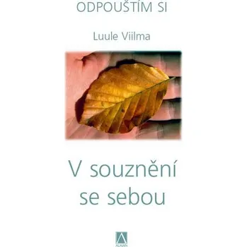 V souznění se sebou - Odpouštím si