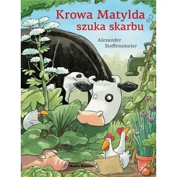 Pohádka Krowa Matylda szuka skarbu w.2 - Alexander Steffensmeier