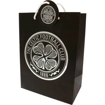 Dárková taška Dárková taška CELTIC FC Gift Bag, 33x24cm