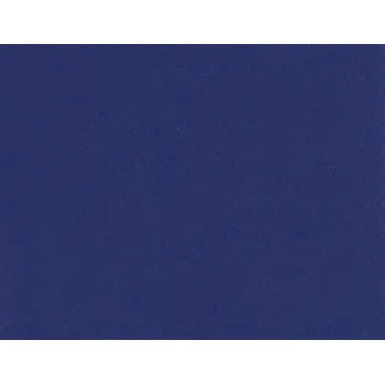 Tapeta Samolepicí fólie TMAVĚ MODRÁ MATNÁ (10-1120) - šíře 45 cm - Cena za roli (15bm) (samolepicí tapeta TMAVĚ MODRÁ MATNÁ - šíře 45 cm)