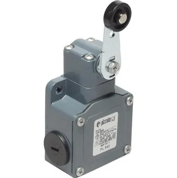 Stavebniny Pizzato FL552 Koncový spínač