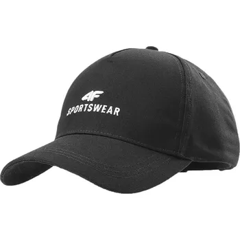 Čepice 4F U266 baseballová čepice 4FWSS24ACABU266 20S L/XL