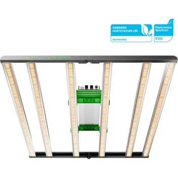 Příslušenství pro skleník Mars Hydro FC 4800-EVO