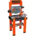 Dětská dílna Smoby Black & Decker Bricolo One pracovní dílna