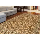 Kusový koberec Samira New Beige 12002-050, 200 x 280 cm