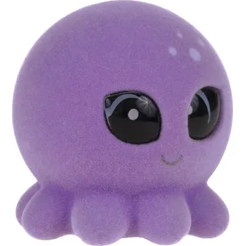 Figurka Flockies Chobotnice Olívie - sběratelská figurka 5 cm