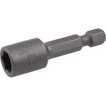 Bit Nástavec - koncovka maticová 8mm - 2ks STAHLBERG
