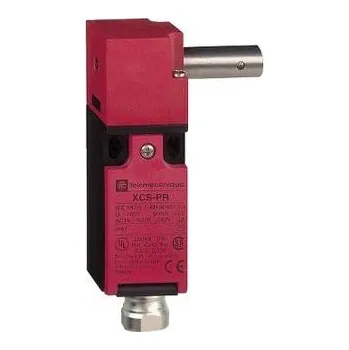 vypínač a zásuvka Telemecanique Sensors XCSPR753 Bezpečnostní spínač polohy