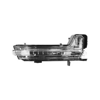 Směrový světlomet Blikač VAN WEZEL 7643916