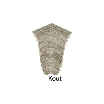 vnitřní kout sokl SLK 50 Döllken - 3884