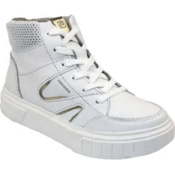 Dámská zdravotní obuv Dámská kotníková obuv Santé PE/211607-01 Branco 42