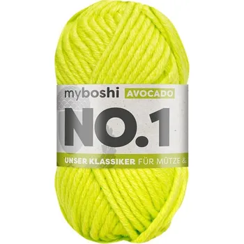 Výtvarná sada W115 - No.1 avokádo