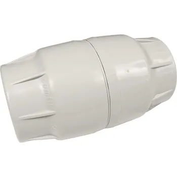 Stavebniny Kopos 05043_KB Spojka naražecí pro chráničky optického kabelu