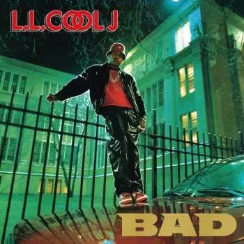 Zahraniční hudba LP LL Cool J: BAD (Bigger and Deffer) 2014