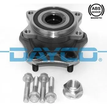 Sada ložisek kol DAYCO KWD1411