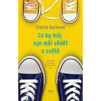 Kniha Co by můj syn měl vědět o světě