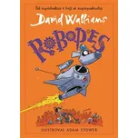 Robopes - David Walliams