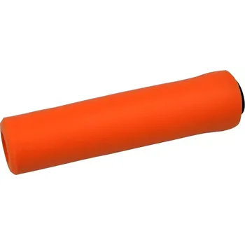 grip Gripy PROFIL VLG-1749A silicon 130mm oranžové