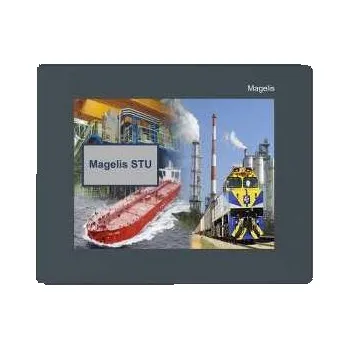 Schneider Electric HMISTU855W Graf. panel Magelis HMI STU 5’’7 bez popisu na panelu
