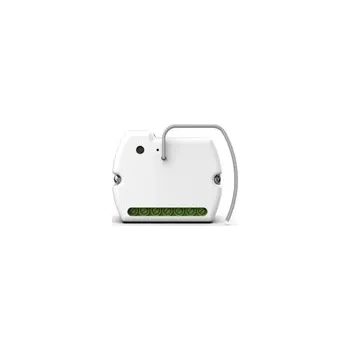 LED páska Tech-Controllers SINUM RGB-P4m RGBW modul pro LED pásky, drátový WG.23.0082