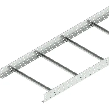 Elektroinstalační materiál Kopos KL 85X500_S Kabelová lávka