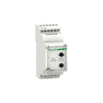 Stykač Schneider Electric RM35HZ21FM Měř.relé frekvence