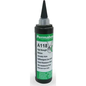 Průmyslové lepidlo PERMABOND A 118, 50ml