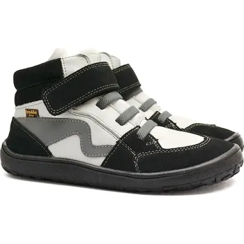 Chlapecká obuv Barefoot FRODDO G3110256 froddo-tex Velikost: 37