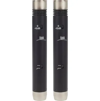 Mikrofon Apex 485 B + prodloužená záruka 3 roky