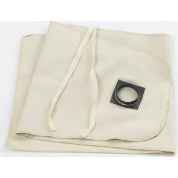 Sáček do vysavače Soteco filtr bavlna pro Cyclon