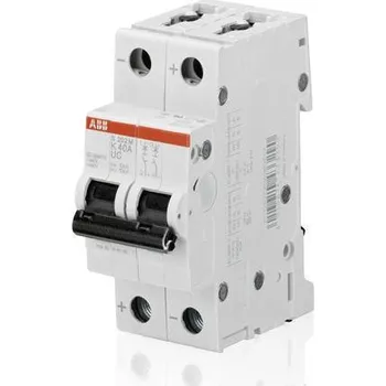 modulární přístroj a rozvaděč ABB 2CDS272061R0218 S202M-Z1UC instalační jistič